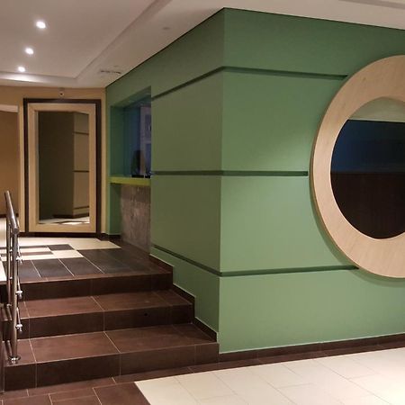 Hotel 56 Avenue Plaza Barranquilla  Exterior photo