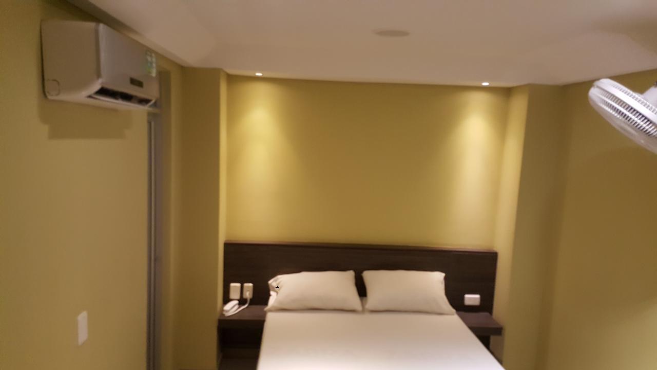 Hotel 56 Avenue Plaza Barranquilla  Exterior photo