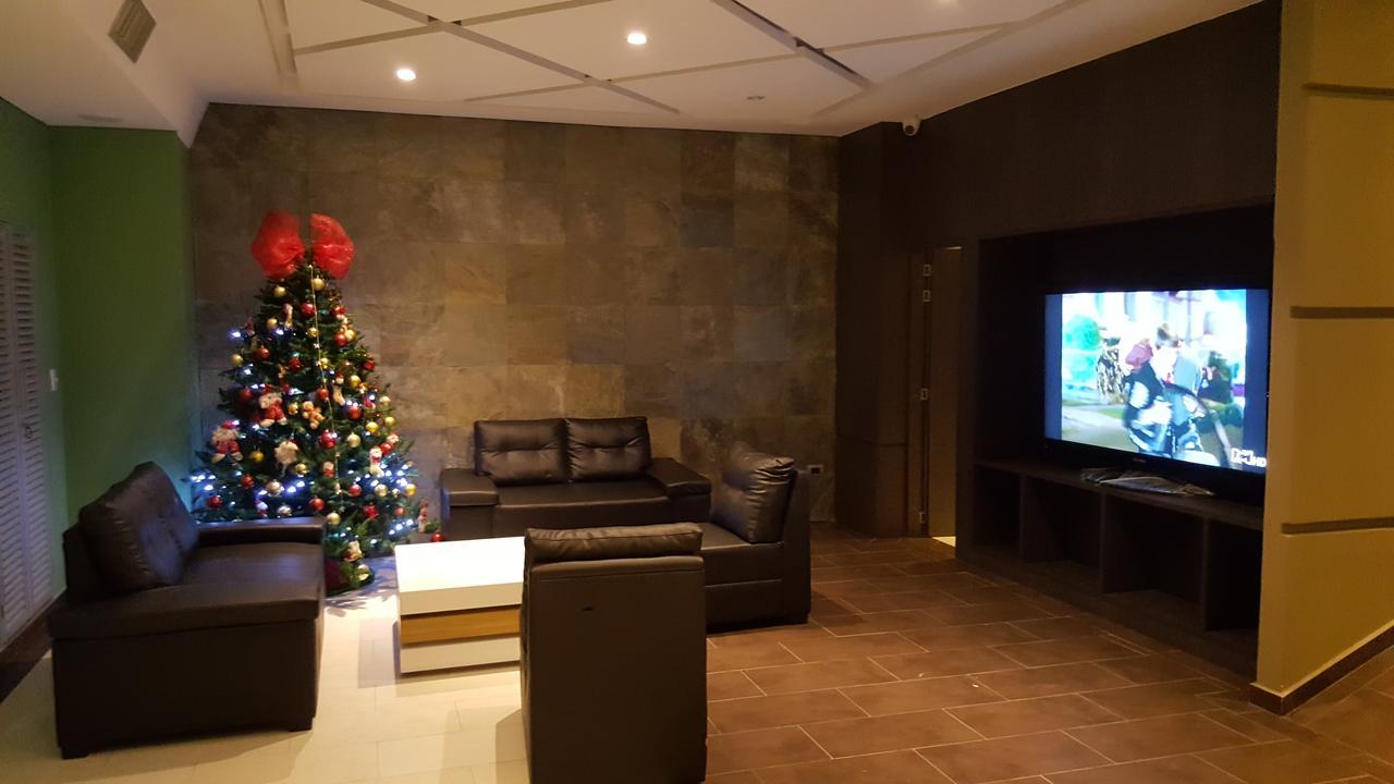Hotel 56 Avenue Plaza Barranquilla  Exterior photo