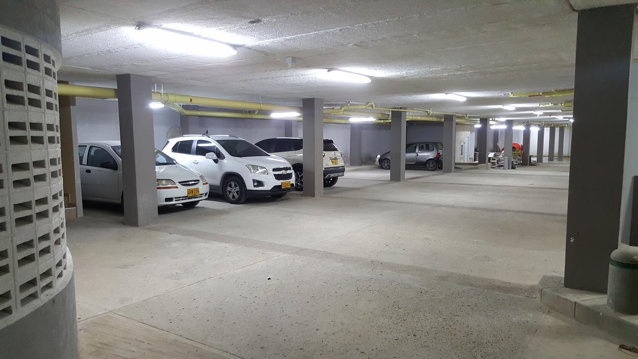 Hotel 56 Avenue Plaza Barranquilla  Exterior photo